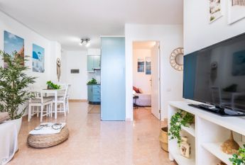 ALQUILER TEMPORAL EN LOS CRISTIANOS. DISPONIBLE ÚNICAMENTE LOS MESES DE MARZO A SEPTIEMBRE – 0067-03995