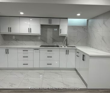 For Lease - 11 Argelia Crescent, Brampton, Ontario - Photo 5