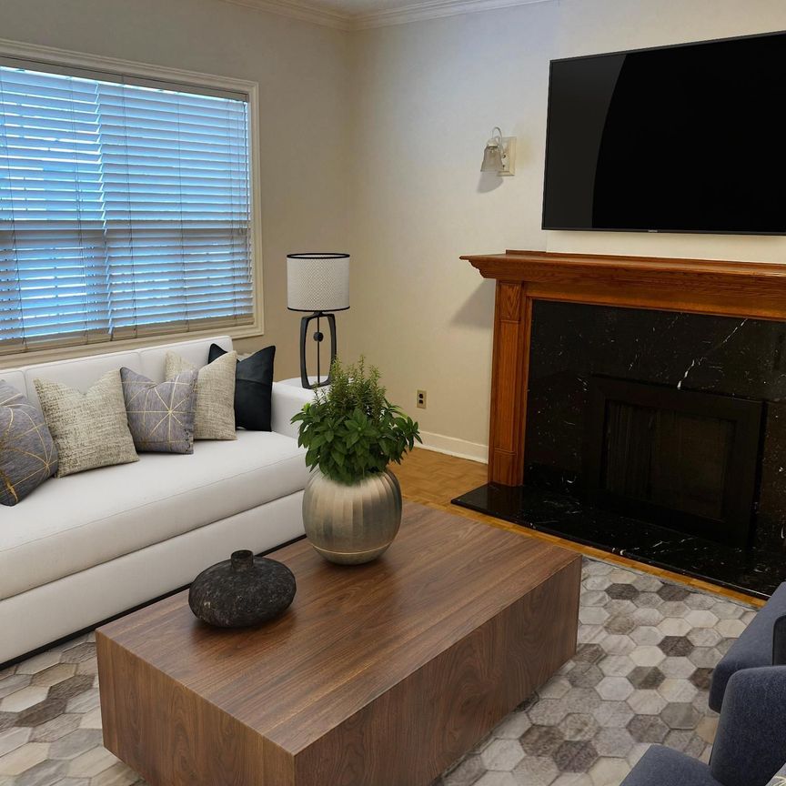 For Lease - 101 Auburn Avenue Unit# Main Floor, Toronto, Ontario - Photo 1