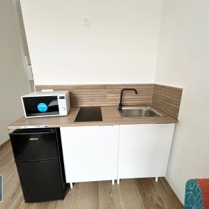 Location Appartement 1 pièce 16m² FAMARS 59300 - Photo 3