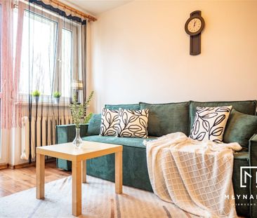 Mieszkanie na wynajem Bielsko-Biała, Wojska Polskiego 29.40 m - Photo 6