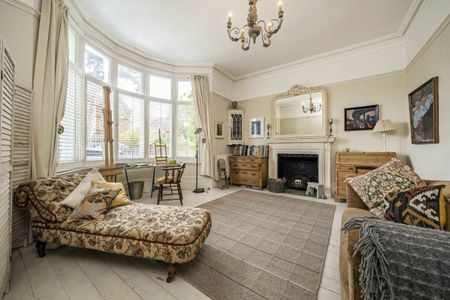 Strawberry Hill Road, Twickenham, TW1 - Photo 2