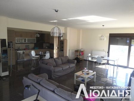 Μεζονέτα για ενοικίαση Ταγαράδες (Θέρμη) - Φωτογραφία 4