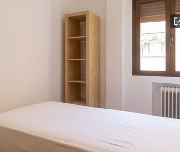 4 room luxury Apartment for rent in Madrid, Autonomous Region of Ma... - Photo 1