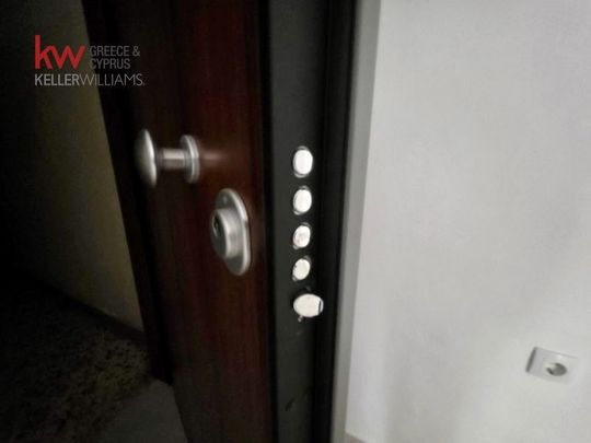 Studio/Γκαρσονιέρα για ενοικίαση Άγιος Νικόλαος (Λάρισα) - Φωτογραφία 1