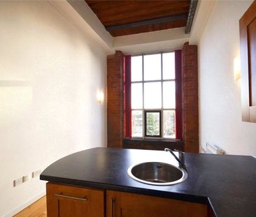 Victoria Mill, Reddish, Stockport, Greater Manchester, SK5 6AR - Photo 1