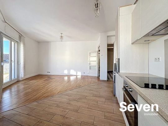 GUSTAVE RIVET - Appartement - Photo 1