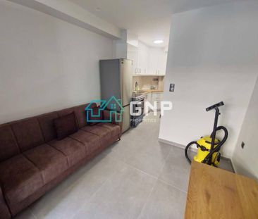 Studio/Γκαρσονιέρα για ενοικίαση - Βούλγαρη - Ντεπώ - Μαρτίου, - Φωτογραφία 4