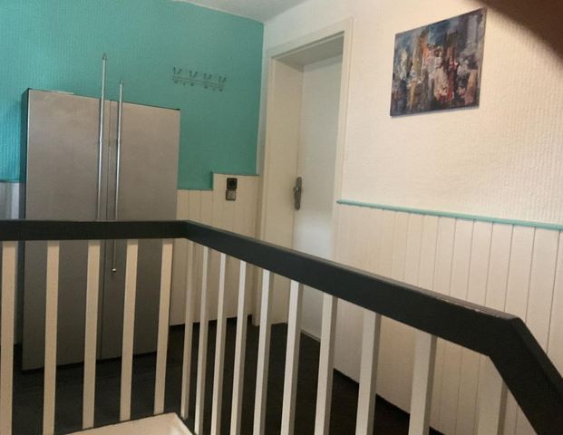 Möbilierte Wohnung ab 2026 zu vermieten - Photo 1