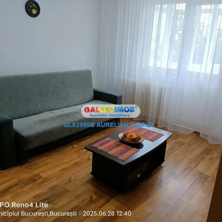 Apartament 2 camere Vergului - Photo 1