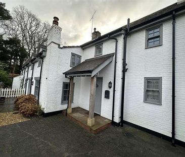 Wimborne Road West, Wimborne, BH21 - Photo 4