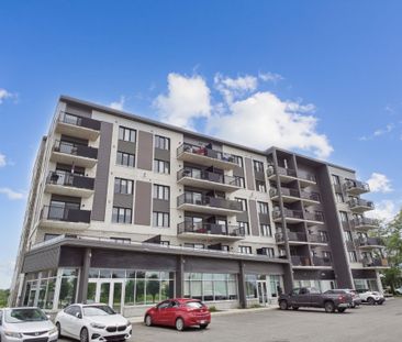 Appartement à louer - Laval (Chomedey) (Place Renaud) - Photo 4