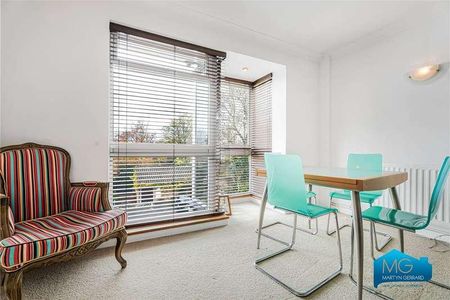 Randall Court, Page Street, Mill Hill, London, NW7 - Photo 5