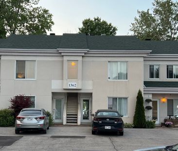 Appartement à Notre-Dame-de-l'Île-Perrot - Photo 4