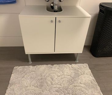 Möbliertes Apartment im Zentrum von Ludwigsburg - Foto 6