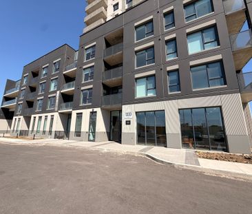 For Lease - 1333 Weber Street Unit# 108, Kitchener, Ontario - Photo 1