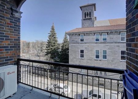 1990 Boul. St-Joseph E. - Photo 4