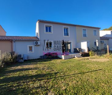 Villa à louer, 4 pièces - Mazan 84380 - Photo 4