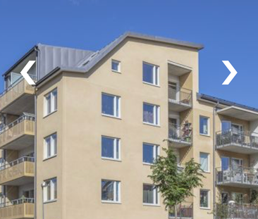 Hemslöjdsvägen, Bromma - Foto 2