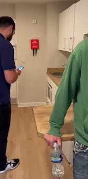 Room in a Shared House, Ladybarn House, M14 - Photo 2