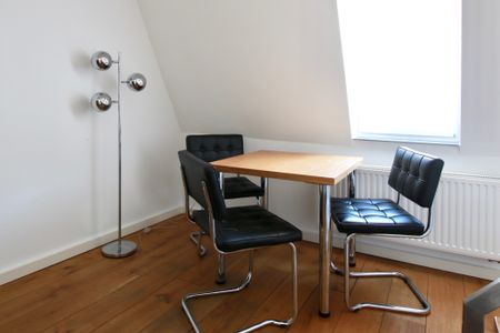 Groß & Hell - Wohnen am Eigelstein in Köln - Photo 3