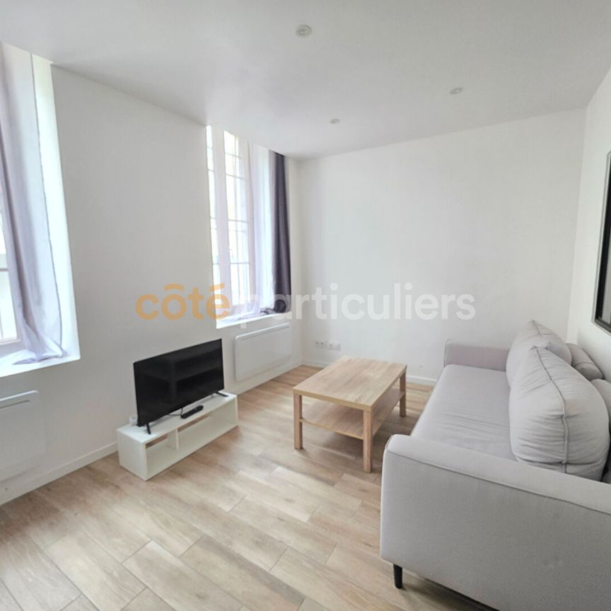 Appartement Sens 2 pièces - Photo 1