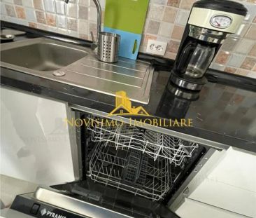 NOVISIMO-IMOBILIARE: APARTAMENT CU 3 CAM . IN ZONA ALBERT ,LUX , PARCARE - Fotografie 1