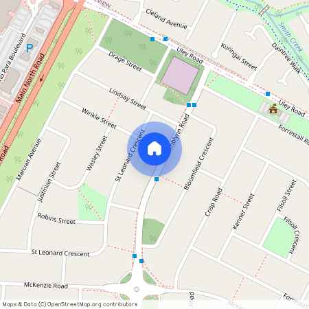 85 Hamblynn Rd, SA 5113, Elizabeth Downs