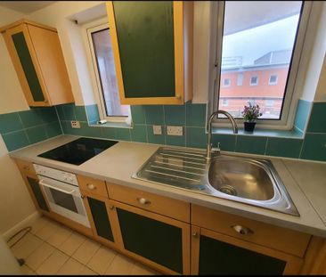 1 bedroom apartment to rent - Photo 3