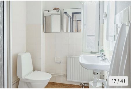 Körsbärsvägen, Knivsta - Photo 4