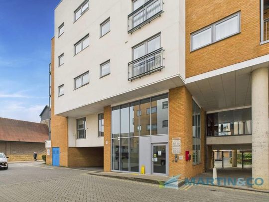 1 bedroom apartment to rent - Photo 1