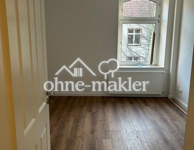 3 Zimmer Raumwunder und Kernsaniert - Photo 1