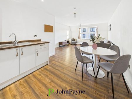 2 bedroom apartment to rent - Photo 2