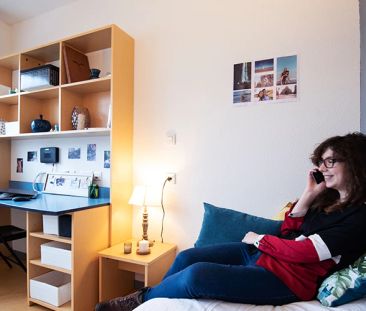 Studio 19m² nord - Photo 4