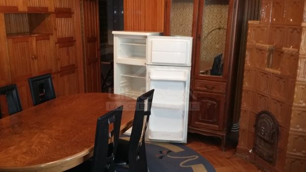 Apartament 3CD, Copou, cu CT - Fotografie 1