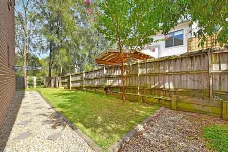 13/11 Pearce Street, Ermington, NSW 2115 - Photo 5