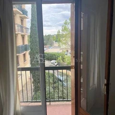 Location Appartement - Photo 1