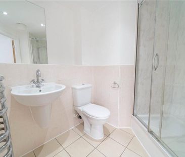 2 bedroom apartment to rent - Photo 6