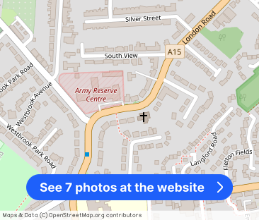 London Road, Peterborough, PE2 9DD - Photo 1