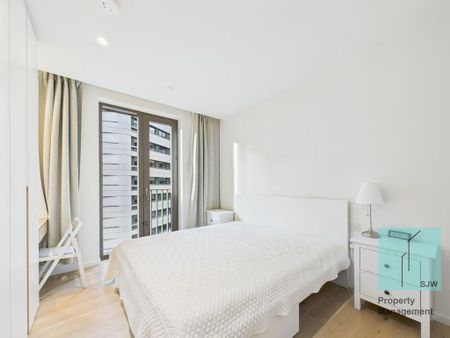 2 bedroom apartment to rent - Photo 3