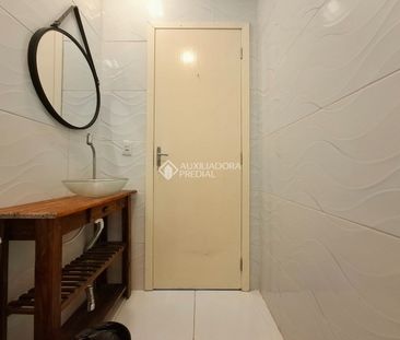 Loft com 1 quarto e 36m² para alugar em Guarani, Novo Hamburgo. - Foto 6