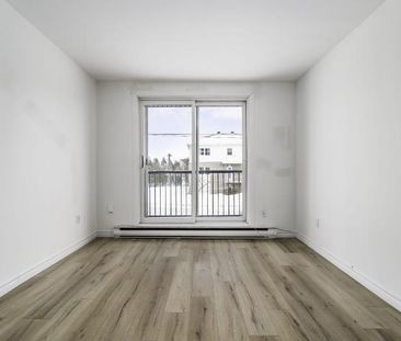 Loft à louer Vieux-Québec juillet 2026 - Photo 4