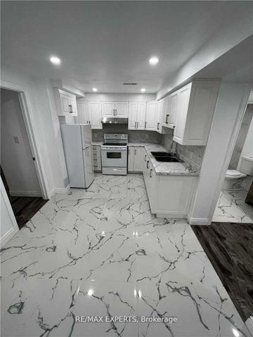 For Lease - 43 Jingle Crescent Unit# Bsmt, Brampton, Ontario - Photo 3