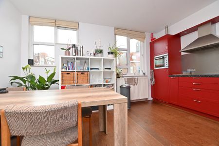 Appartement, Kleine Raamstraat - Foto 5