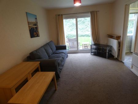 1 bed studio flat to rent in SR2 - Photo 2