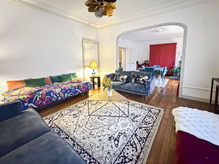 Appartement T4 à Rennes - Photo 4