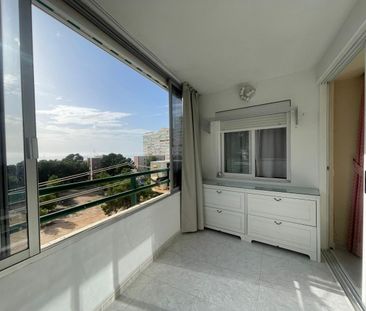 Flat for rent in Benidorm of 55 m2 - Photo 5