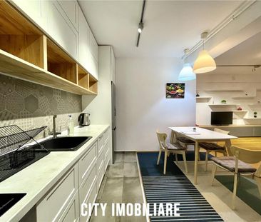 Apartament 3 camere, S 68 mp + parcare, zona Grand Hotel Italia. - Photo 3