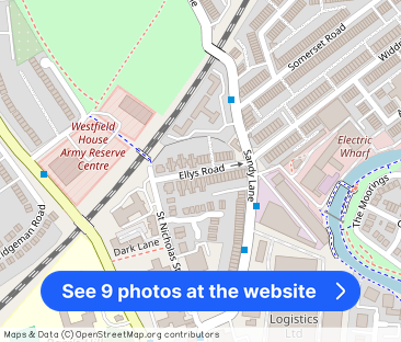 Ellys Road, Coventry, CV1 - Photo 1