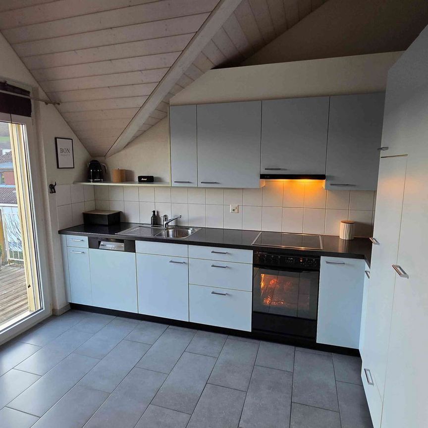 4.5 Zimmer, 80 m² - Foto 1